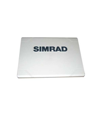 Suncover til Simrad Go9