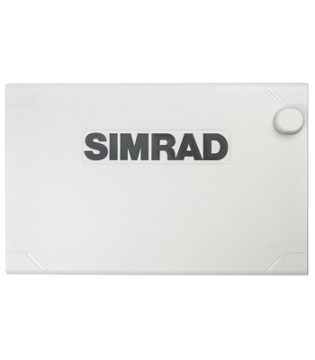 Suncover til Simrad NSS Evo3, 9"