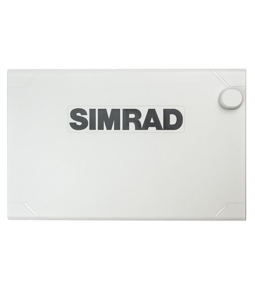 Suncover til Simrad NSS Evo3, 9"