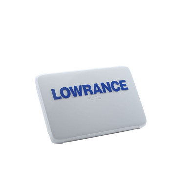 Suncover til Lowrance Elite-Ti 12