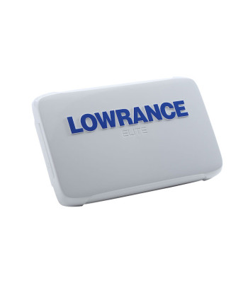 Suncover til Lowrance Elite-Ti 9