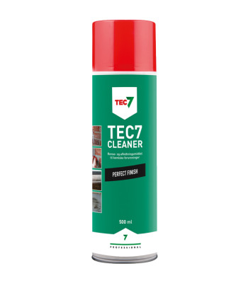 Tec7 Cleaner Spray, 500 ml