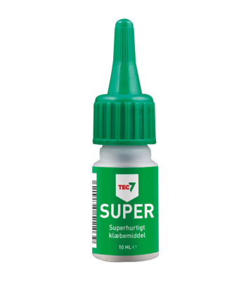 Tec7 Super Lim, 10ml