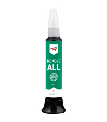 Tec7 Remove All, 50 ml