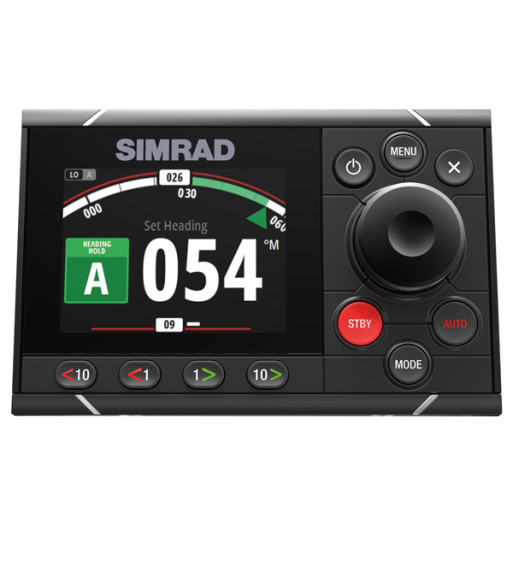 Simrad AP48 Autopilot controller, 4.1"