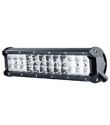 1852 Led dækslys/spot 60x3w cree, ip68 dnc