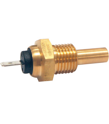 KUS sensor vand/olie temperatur 3/8"-18NPT