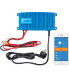 Victron Blue Smart lader IP67 m/bluetooth, 24V / 8 Amp