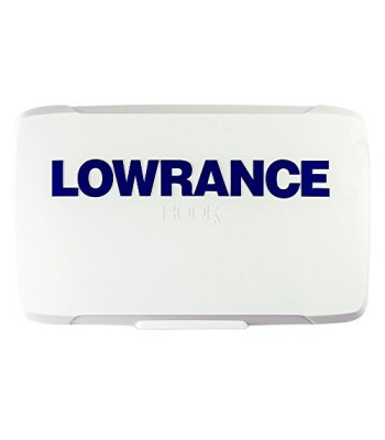 Lowrance Suncover til Hook Reveal, 7"