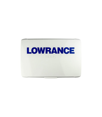 Lowrance Suncover til Hook², 12"