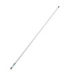 Glomex Glomeasy RA300 DAB antenne hvid, 120cm