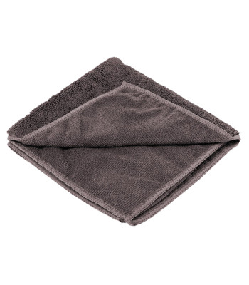 1852 Microfiber 2-i-1 polerringsklud, 425 g/m²