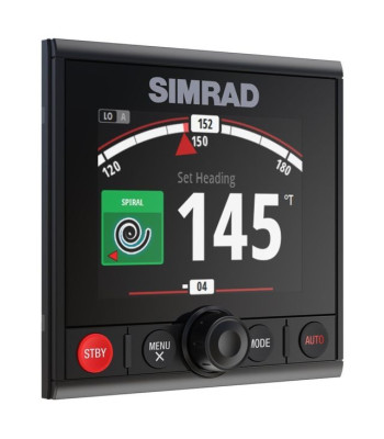 Simrad AP44 Autopilot controller, 4.1”