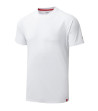 Gill UV010 T-shirt men's UV50+ hvid, str S