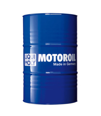 Liqui Moly marine 4T motor olie 10W-40 205l