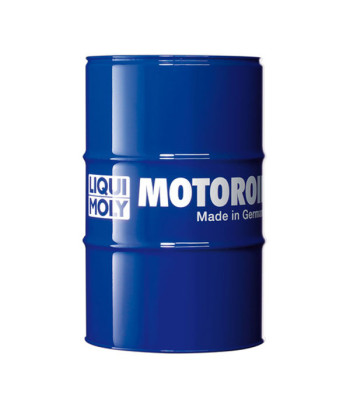 Liqui Moly marine 4T motor olie 10W-30 60l