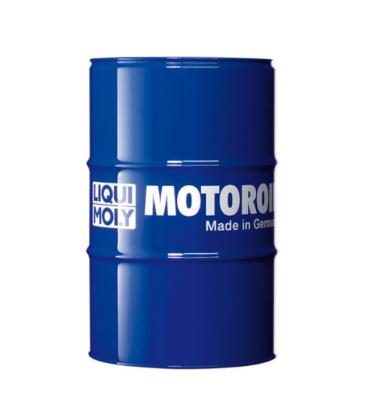 Liqui Moly marine 4T motor olie 10W-30 60l