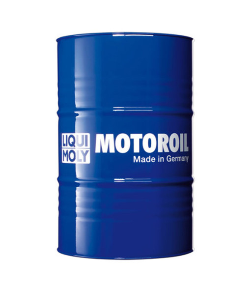 Liqui Moly marine 4T motor olie 10W-30 205l