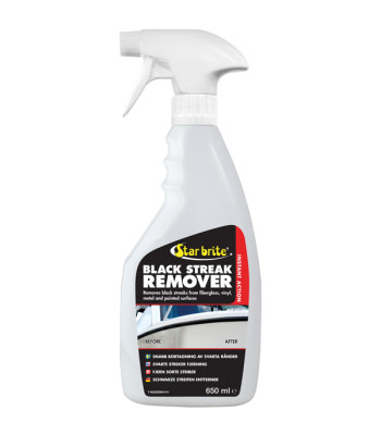 Star Brite Instant black streak remover, 650 ml