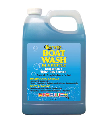 Star Brite Boatwash, 3.8L