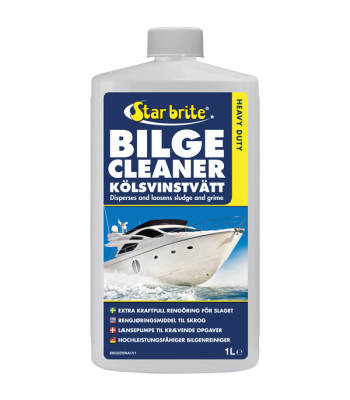 Star Brite Bilge Cleaner (sump), 1L