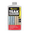 Star Brite Teak cleaner - step 1, 1L