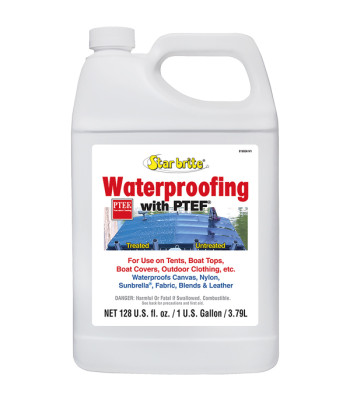 Star Brite Waterproofing imprægnering med PTEF, 3.8L