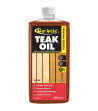 Star Brite Premium Gold Teak Olie, 500 ml