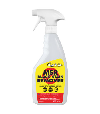 Star brite Stain Remover Pletfjerner, 650 ml