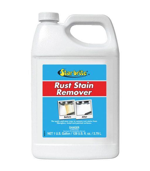 Star Brite Rust pletfjerner, 3.8L