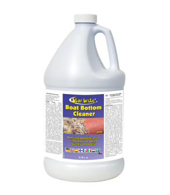 Star Brite Boat Bottom Cleaner, 3.8L