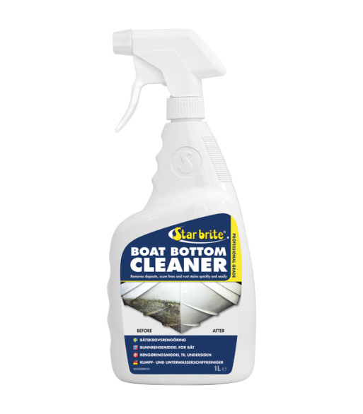 Star Brite Boat Bottom Cleaner, 1L