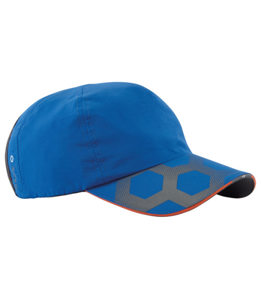 Gill RS13 Race cap, blå