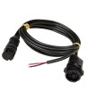 Lowrance Adapter fra blå 7 pin transducer til Hook2 4X