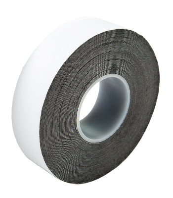 OceanFlex selvvulkaniserende tape sort 25mm,10m