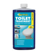 Star Brite toilet væske 946 ml. Op til 600L septiktank.