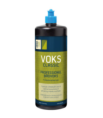 1852 Professionel voks classic,1L