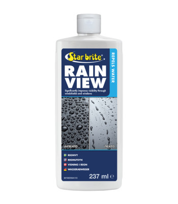 Star Brite Rain View, 250 ml