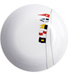 MB Regata suppetallerken Ø19cm