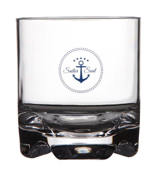 MB Sailor Soul vandglas 350 ml.