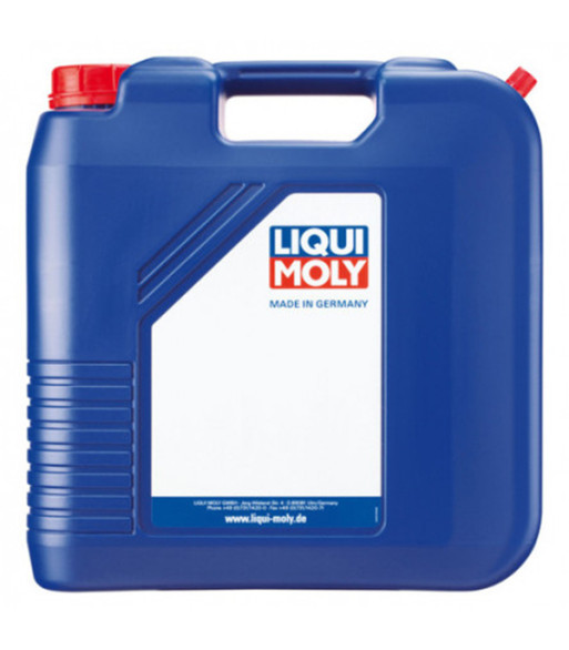 Liqui moly marine gearolie gl4/gl5 80w-90 20l