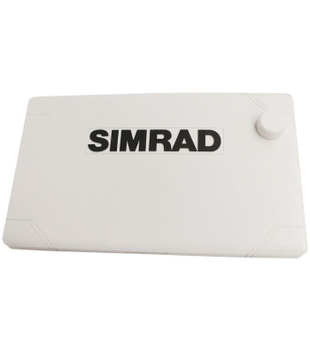 Suncover til Simrad Cruise, 5"