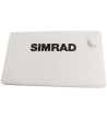 Suncover til Simrad Cruise, 9"