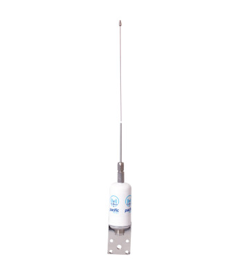 Pacific DAB antenne med vinkelbeslag RF, 63cm