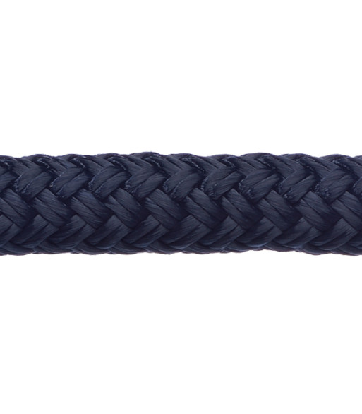 Robline Rio 20mm Navy 100m