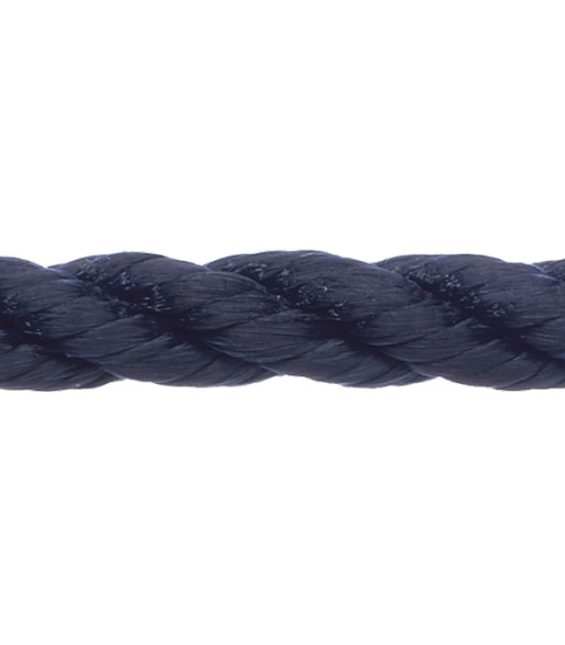 Robline Cormoran 8mm Navy 200m