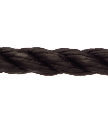 Robline Cormoran 6mm Sort 200m