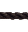 Robline Cormoran 6mm Sort 200m