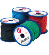 Robline Mini Polyester 3mm boks 10 rl x 20m, Blå