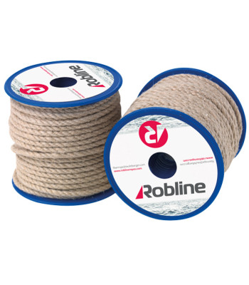 Robline Mini Classic-Tex Sand boks 3mm x 15m, 10stk